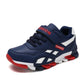 Childrens Running Shoes Trendy Luxury Design Casual Sneakers Mesh Brea