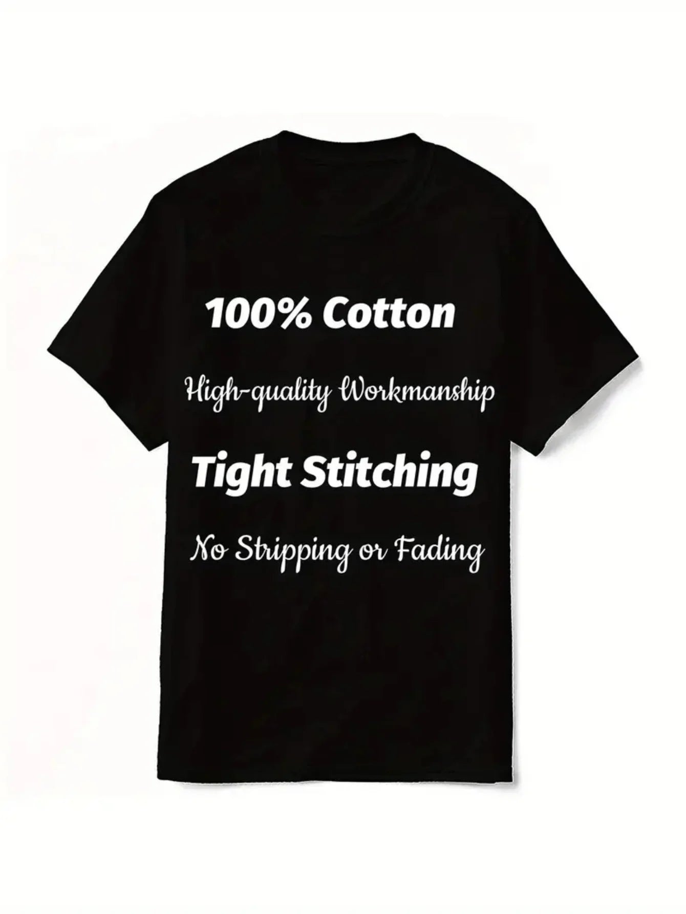 Filipino Food 101 Graphic T-Shirt, Casual Crew Neck, Cotton Blend Tee with Medium Stretch, with Popular Philippine Dishes Print ShedPoundsPortal