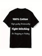 Filipino Food 101 Graphic T-Shirt, Casual Crew Neck, Cotton Blend Tee with Medium Stretch, with Popular Philippine Dishes Print ShedPoundsPortal
