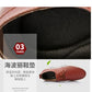 Classic Business Dress Men Shoes Formal Slip on Dress Shoes Mens Oxfords Footwear Elegent Leather Shoes for Men Loafers