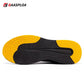 Baasploa Men Running Shoes Lightweight Sport Shoes Mesh Breathable Casual Sneakers Non-Slip Outdoor for Men New Arrival