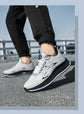 Minimalist Spring and Autumn Mesh Upper Sports Shoes for Men Cheap Liquidation Athletic Gym Unisex Outdoor Man Casual Sneaker