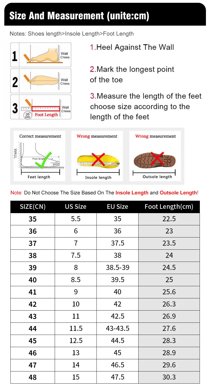 Sneakers for Men Autumn Flat Bottom Wear-resistant Workwear Anti Slip Men&