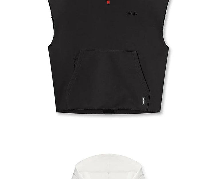 Mens Brand Gyms Clothing Bodybuilding Hooded Tank Top Cotton Sleeveless Vest Sweatshirt Fitness Workout Sportswear Tops Male ShedPoundsPortal