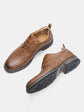 40~46 Casual Shoes Men Fashion Brand Comfortable 2025 Leather Shoes Men 