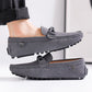 British Style Fashionable Red High-end Banquet Dress Shoes Men&