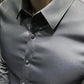 Clothes Business Male Top Plain with Print Men&