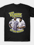 Men s Vintage Friday After Next Meme TShirt 100 Cotton Top Flight Security Graphic Tee Round Neck Short Sleeve Casual Fit ShedPoundsPortal