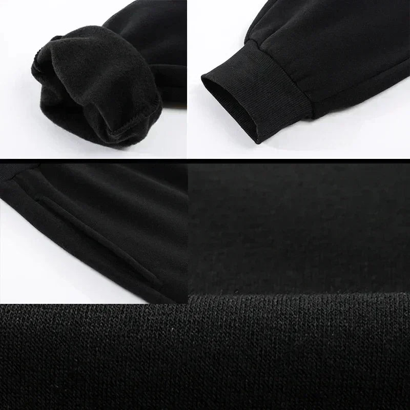 Mens Pants Always Do What You Should Do Pants for Men Women ADWYSD Gym Sweatpants Jogger Terry Trousers Luxury Brand Bottoms ShedPoundsPortal