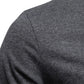 AIOPESON Henley Collar T Shirt Men Casual Solid Color Long Sleeve Autumn Fashion High Quality 100% Cotton Mens T Shirts ShedPoundsPortal