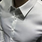 Clothes Business Male Top Plain with Print Men&