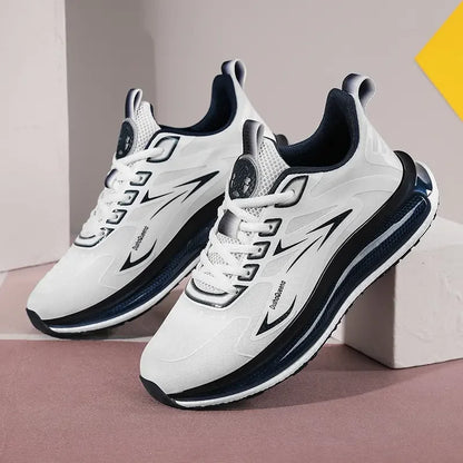 Minimalist Spring and Autumn Mesh Upper Sports Shoes for Men Cheap Liquidation Athletic Gym Unisex Outdoor Man Casual Sneaker