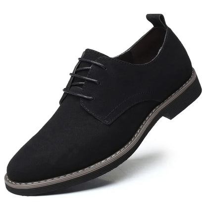 Plus Size 38-48 Men Casual Shoes Men&