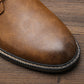 40~46 Casual Shoes Men Fashion Brand Comfortable 2025 Leather Shoes Men 