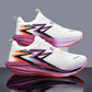 Carbon Plate Marathon Men Sports Running Shoes Air Cushion Lightweight Women Athletic Gym Sneakers Hiking Jogging Footwear