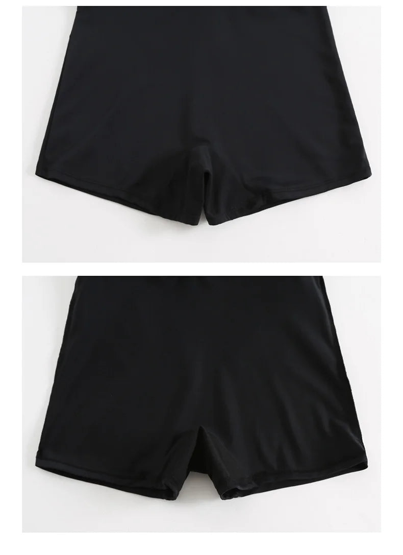 Long-sleeved Women&