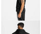 Mens Brand Gyms Clothing Bodybuilding Hooded Tank Top Cotton Sleeveless Vest Sweatshirt Fitness Workout Sportswear Tops Male ShedPoundsPortal