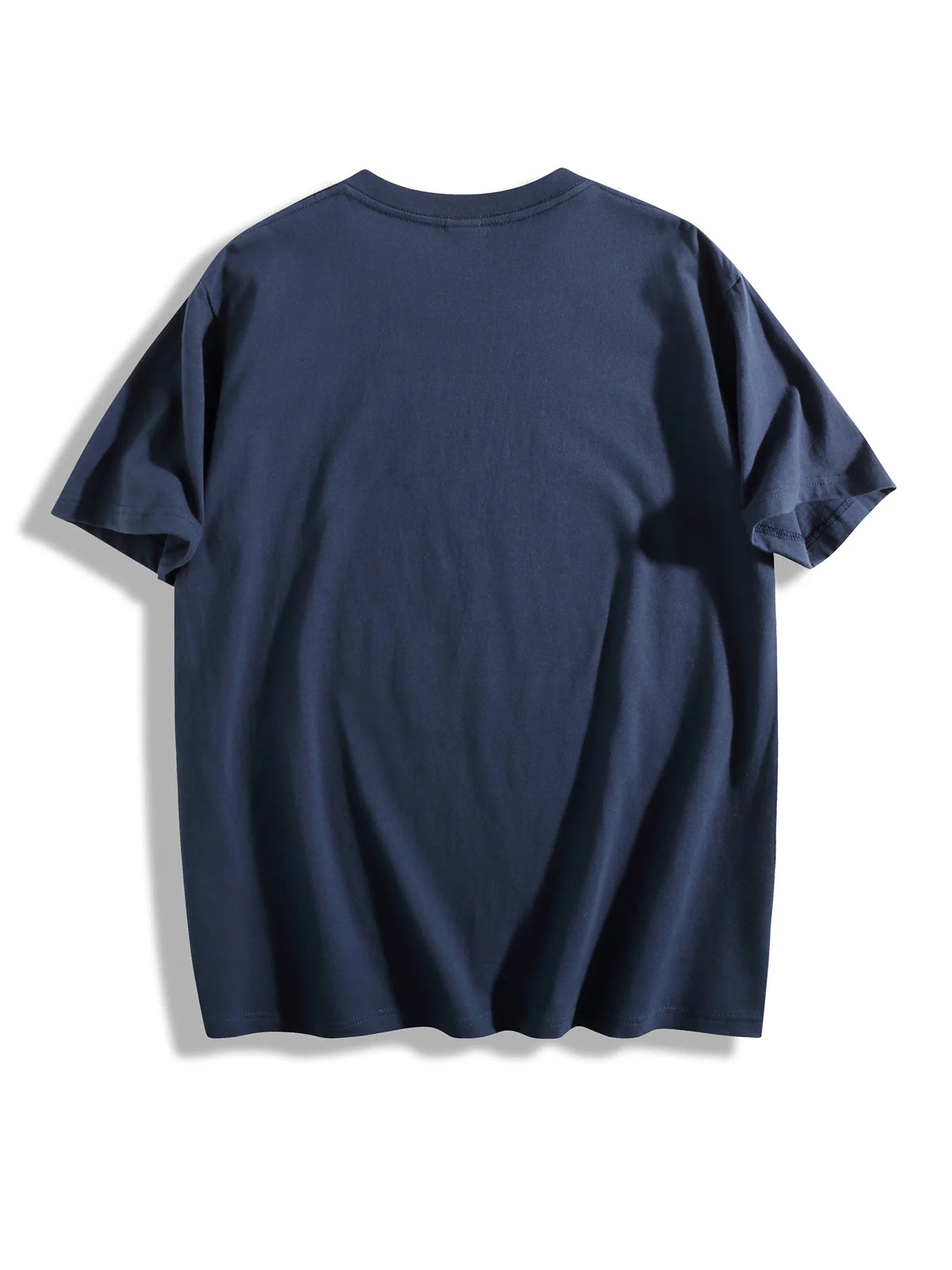 T Shirt For Man 100% Cotton Summer Dallas Football themed Print Casual Slim Fit Round Neck Short Sleeved T-shirt Top ShedPoundsPortal
