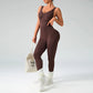one pieces Jumpsuit Sportswear Woman Gym Jumpsuits Sport Pants Woman Clothing Yoga Clothes Female Fitness Overalls Leggings ShedPoundsPortal