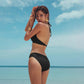Summer Sexy Swimming Two-Piece Suits for Women High Waist Bikini Set Push Up Bikinis Swimsuits Female Beachwear Bathing Swimwear ShedPoundsPortal
