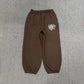 Mens Pants Always Do What You Should Do Pants for Men Women ADWYSD Gym Sweatpants Jogger Terry Trousers Luxury Brand Bottoms ShedPoundsPortal