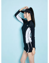Long-sleeved Women&