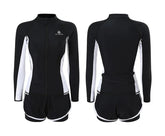 Long-sleeved Women&