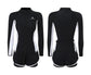 Long-sleeved Women&