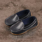 Kids Casual Shoes Flat Candy Colors Unisex Boys Girls Soft Loafers Sli