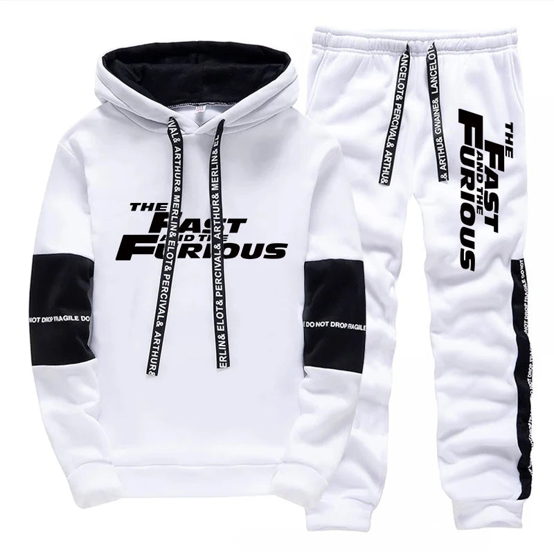 Sweatshirts for Men Hooded Hoodies Long Sleeves Daily Autumn Winter Fashion Sports Casual Comfortable Hot Sales Sweatpants Men&
