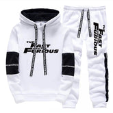 Sweatshirts for Men Hooded Hoodies Long Sleeves Daily Autumn Winter Fashion Sports Casual Comfortable Hot Sales Sweatpants Men&