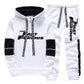 Sweatshirts for Men Hooded Hoodies Long Sleeves Daily Autumn Winter Fashion Sports Casual Comfortable Hot Sales Sweatpants Men&