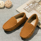 Spring Summer Kids Shoes Boy Girl Casual Shoes Breathable Brown Rubber