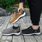 shoes man，casual sneakers，men&