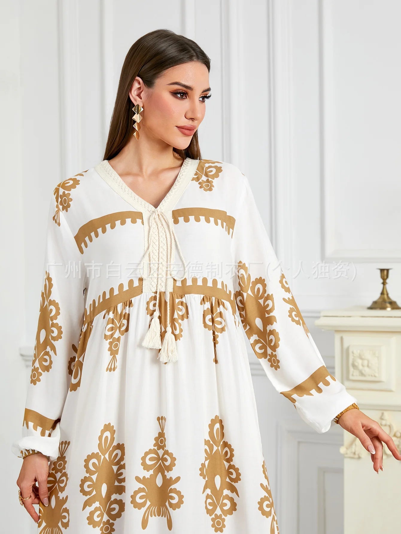 Ramadan Eid Muslim Dress for Women Party Abaya Dresses modest Arab Long Robe Morocco Dubai Kaftan Islam Vestidos Jalabiya ShedPoundsPortal