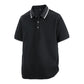 Oversized Men 7XL Polo Shirt 8XL 2025 Summer 95% Cotton Breathable Short Sleeve Collar Business Shirt Golf Man Top Clothes ShedPoundsPortal