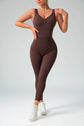 one pieces Jumpsuit Sportswear Woman Gym Jumpsuits Sport Pants Woman Clothing Yoga Clothes Female Fitness Overalls Leggings ShedPoundsPortal