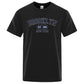 Brooklyn Est.1998 New York Letter T Shirts Man Casual Crewneck Streetwear Breathable Fashion Summer Tops Cotton Loose T-Shirts ShedPoundsPortal