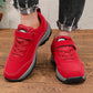 2025 New PU Running Shoes Men Women Lightweight Breathable Athletic Sneakers for Gym Training Spring Summer Fashion Casual Wear