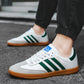 High-quality Summer New Training Shoes, Retro Low-top Casual Sneakers for Men, and Anti-slip Sports Shoes for Women