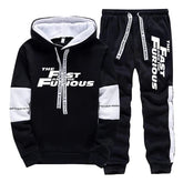 Sweatshirts for Men Hooded Hoodies Long Sleeves Daily Autumn Winter Fashion Sports Casual Comfortable Hot Sales Sweatpants Men&