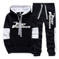 Sweatshirts for Men Hooded Hoodies Long Sleeves Daily Autumn Winter Fashion Sports Casual Comfortable Hot Sales Sweatpants Men&