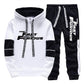 Sweatshirts for Men Hooded Hoodies Long Sleeves Daily Autumn Winter Fashion Sports Casual Comfortable Hot Sales Sweatpants Men&