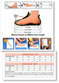 Leather Shoes for Men Luxury High Quality Brogue Shoes comfortable Soft Sole Men&