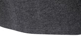 AIOPESON Henley Collar T Shirt Men Casual Solid Color Long Sleeve Autumn Fashion High Quality 100% Cotton Mens T Shirts ShedPoundsPortal