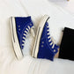 high-top canvas sneakershigh-top canvas sneakershigh-top canvas sneakers