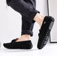 British Style Fashionable Red High-end Banquet Dress Shoes Men&