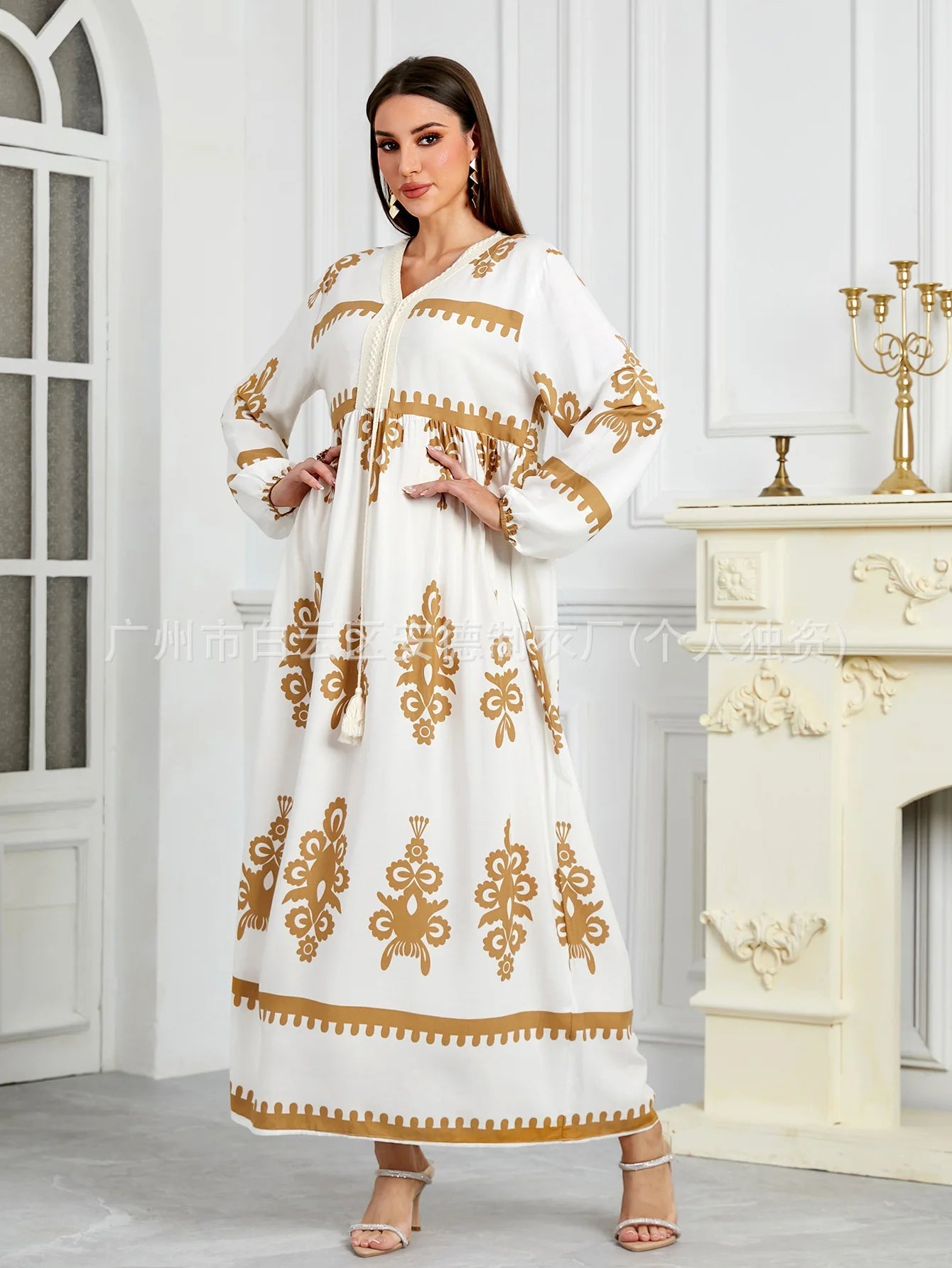 Ramadan Eid Muslim Dress for Women Party Abaya Dresses modest Arab Long Robe Morocco Dubai Kaftan Islam Vestidos Jalabiya ShedPoundsPortal