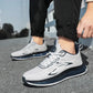 Minimalist Spring and Autumn Mesh Upper Sports Shoes for Men Cheap Liquidation Athletic Gym Unisex Outdoor Man Casual Sneaker