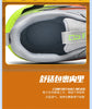 Carbon Plate Marathon Men Sports Running Shoes Air Cushion Lightweight Women Athletic Gym Sneakers Hiking Jogging Footwear